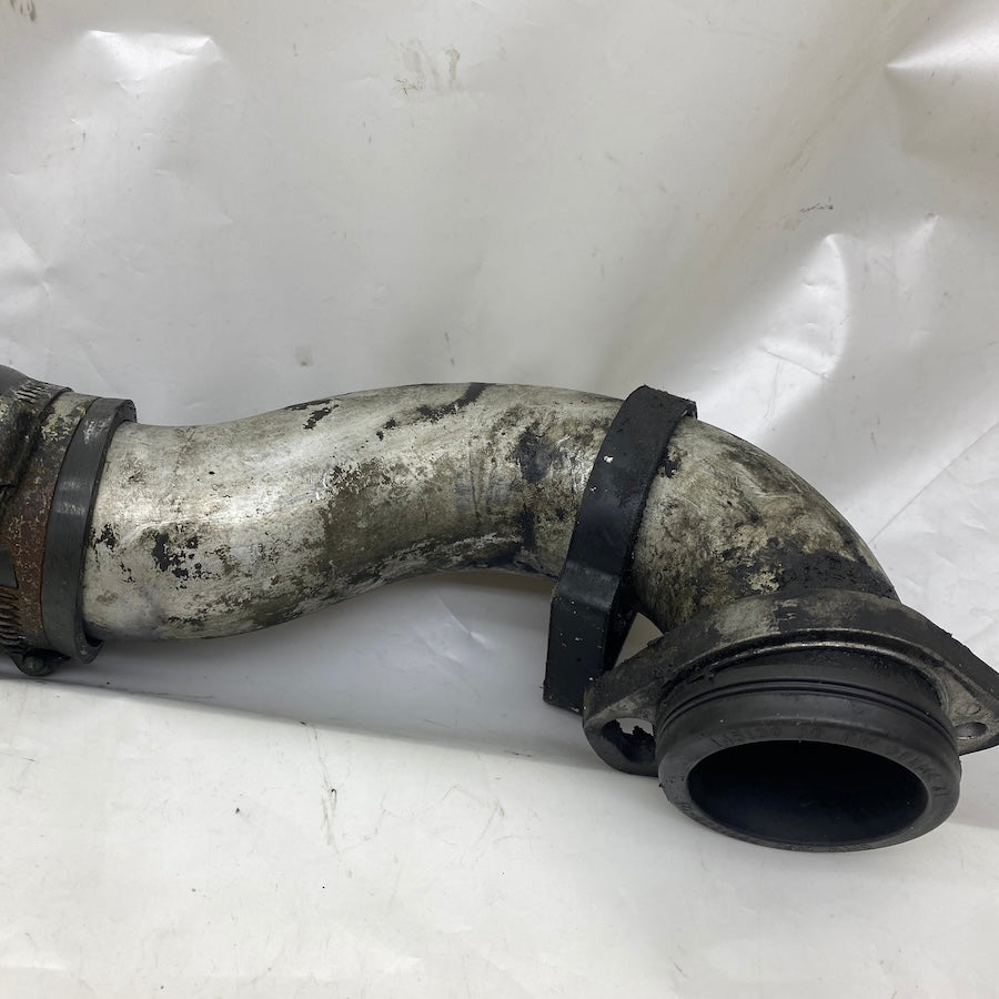 BMW 7 E65 3.0D Interkol Turbo Emiş Borusu 7796299