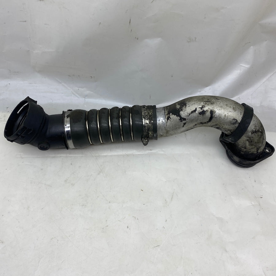 BMW 7 E65 3.0D Interkol Turbo Emiş Borusu 7796299