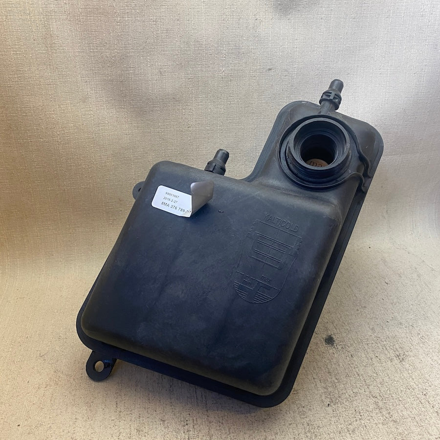 BMW 7 E65/E66 Radyatör Yedek Su Deposu 8MA376789-711