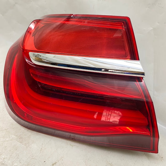 BMW 7 G11/G12 Sol Dış Stop 15-23 7342963 Orijinal Çıkma En Uygun Oto Parça