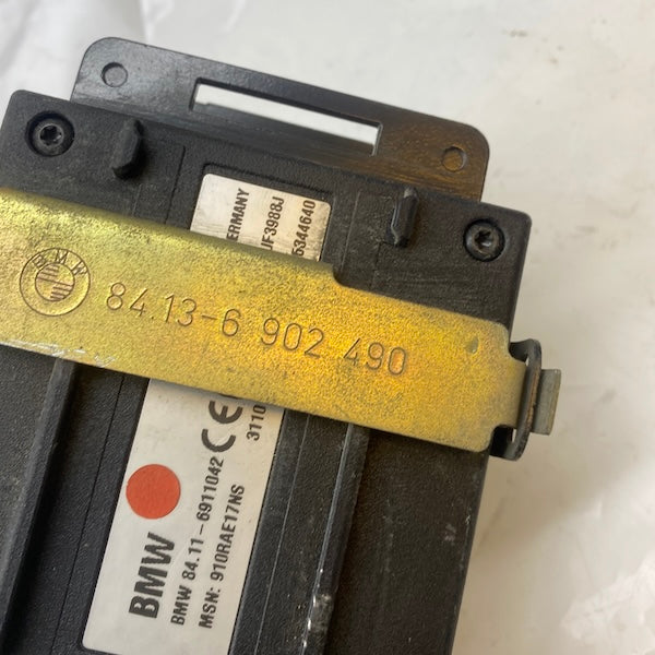 BMW 7/3 E38/E46 Telefon Beyni 8411 6911042 96-05