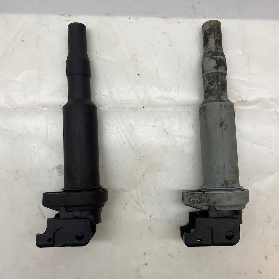 BMW Bosch Ateşleme Bobini 8647689-01