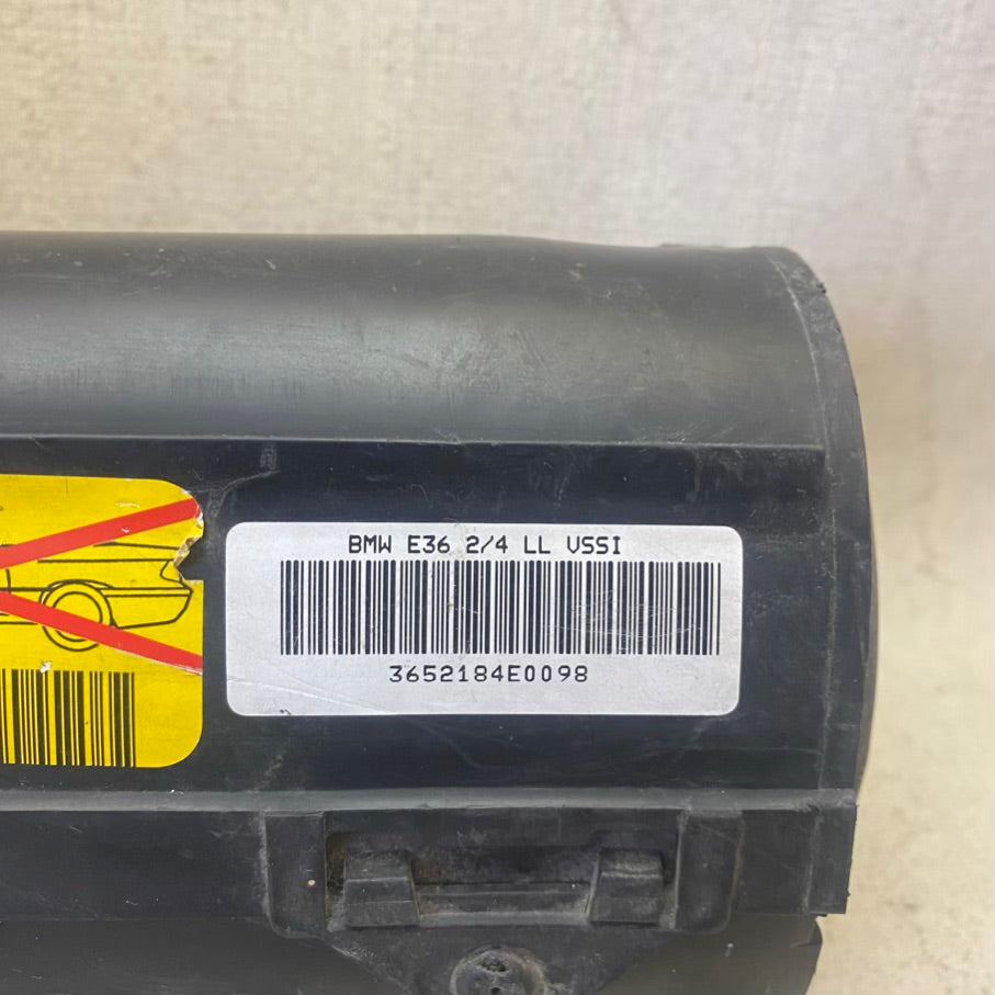 BMW E36 Yolcu Airbag 3982093183