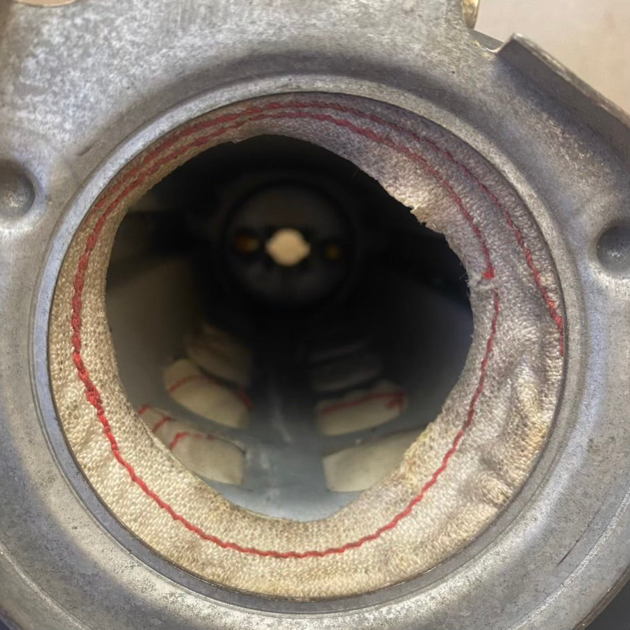 BMW E36 Yolcu Airbag 3982093183