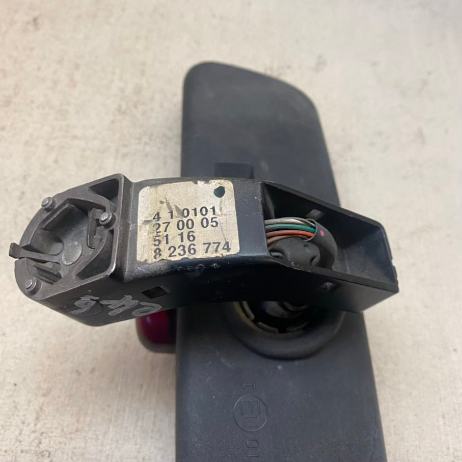 BMW E39 E46 E60 5 Serisi 3 Serisi alarm sistemli ic ayna 015313