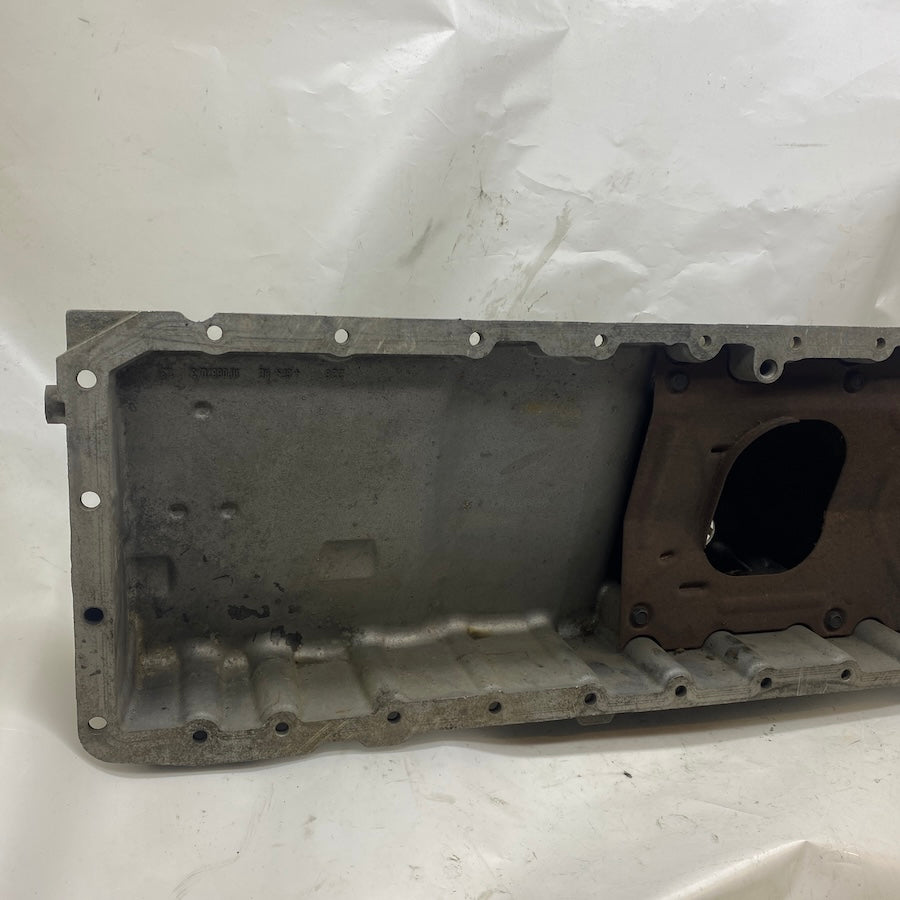 BMW E39/E46 M57 3.0 TD Motor Yağ Karteri 22486459