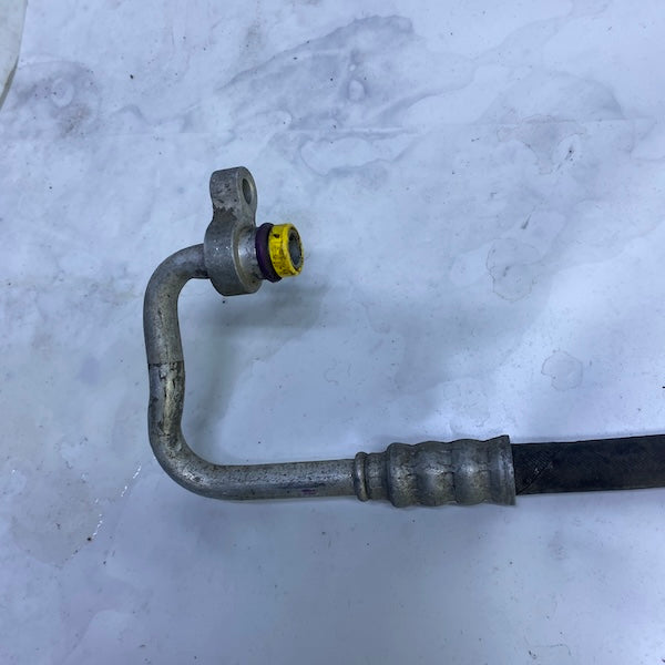 BMW E46 - E60 Klima Borusu