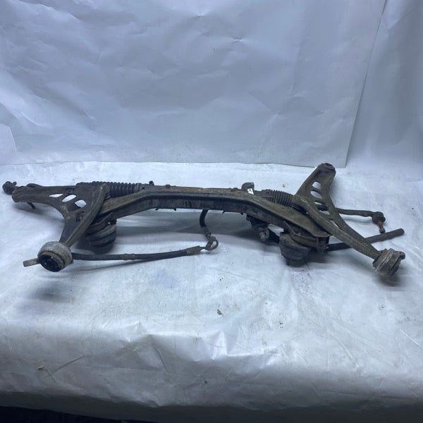 BMW E46 3 Kasa Direksiyon Kutusu/Motor Beşiği