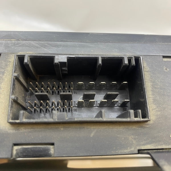 BMW E46 Anfi 6512 8376436 99-06