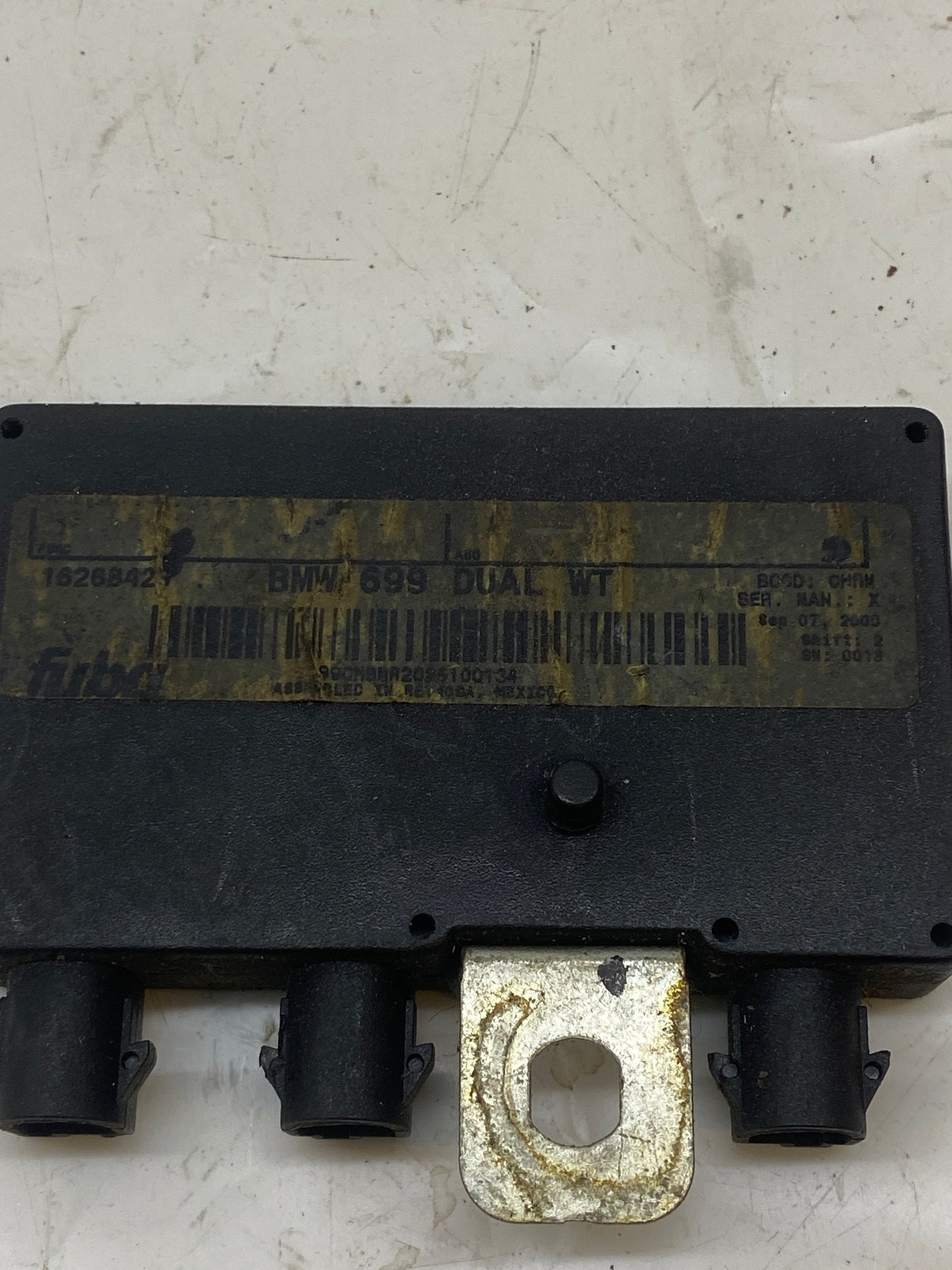 BMW E46 Anten Beyni 6524-8380944 99-06