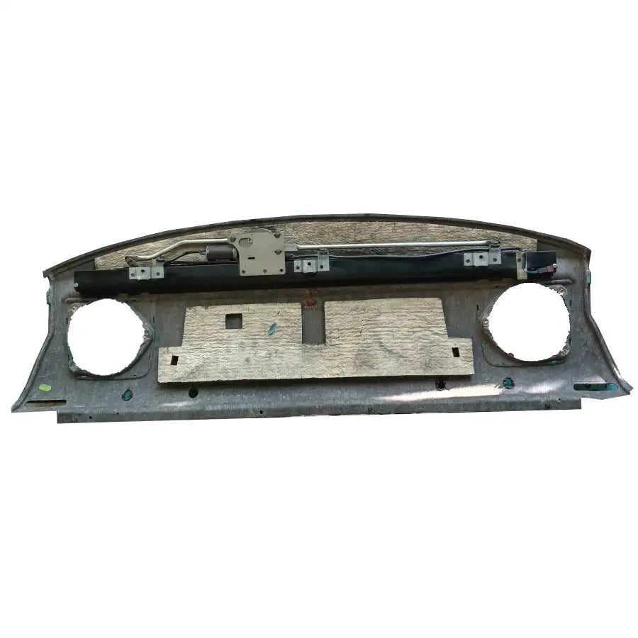 BMW E46 Arka Pandizot ve Perde Orijinal