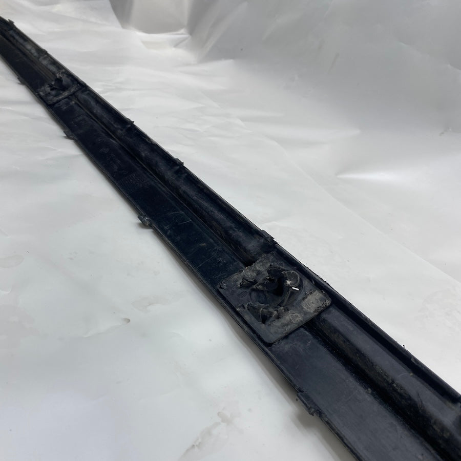 BMW E46 Arka Tampon Çıtası 5112-8195333