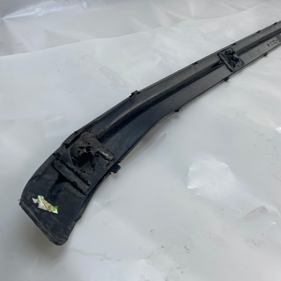 BMW E46 Arka Tampon Çıtası 5112-8195333