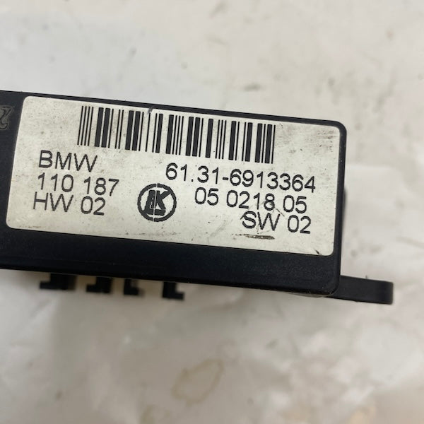 BMW E46 Ayna Beyni 6131 6913364 99-05