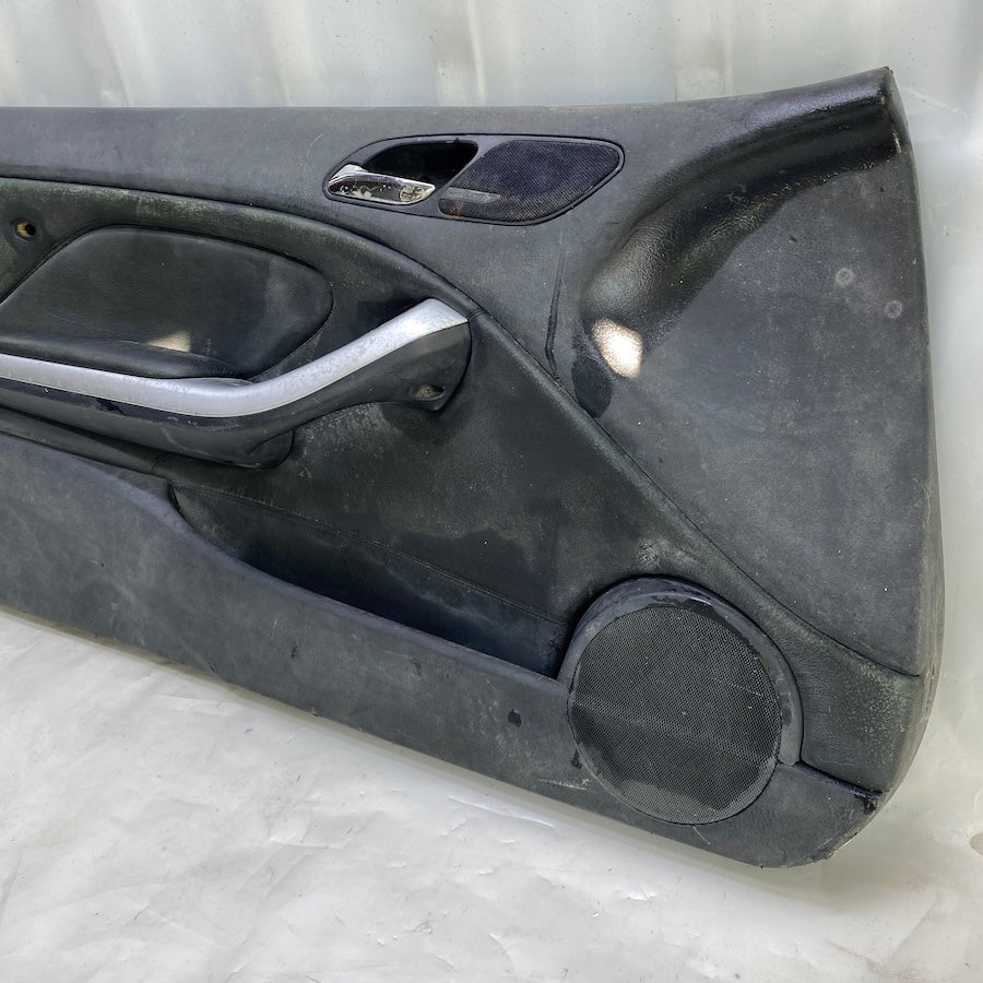 BMW E 46 Coupe Kapı Döşemesi Orijinal Çıkma