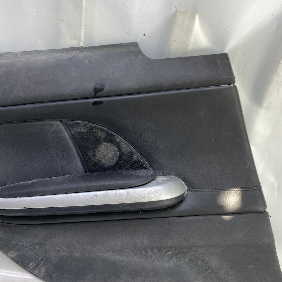 BMW E 46 Coupe Kapı Döşemesi Orijinal Çıkma