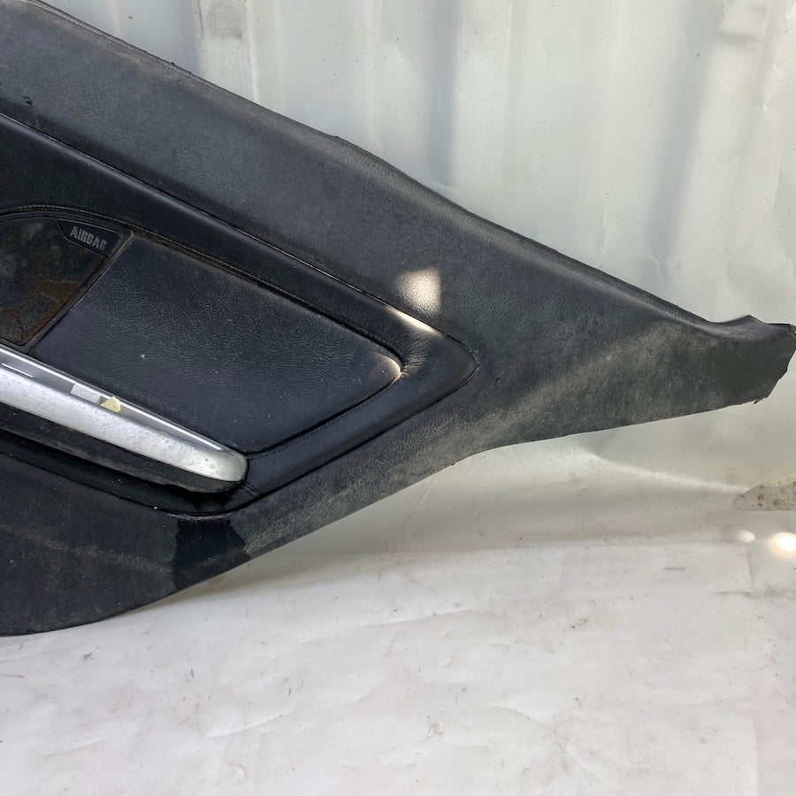 BMW E 46 Coupe Kapı Döşemesi Orijinal Çıkma