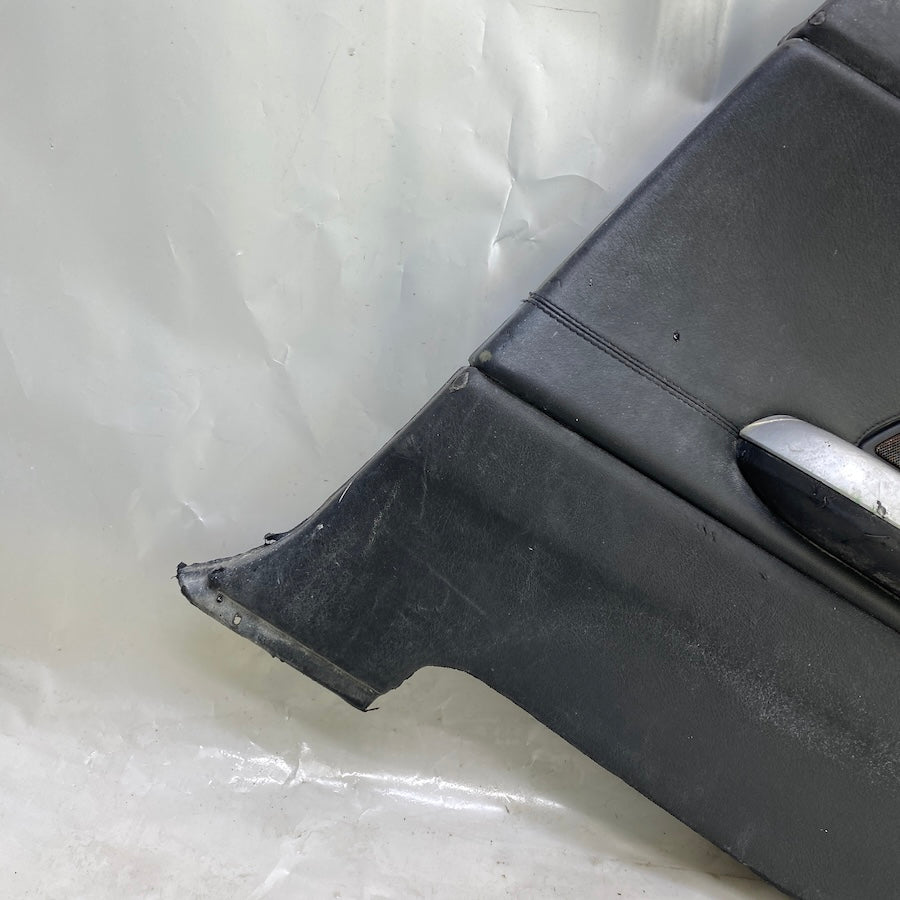BMW E 46 Coupe Kapı Döşemesi Orijinal Çıkma