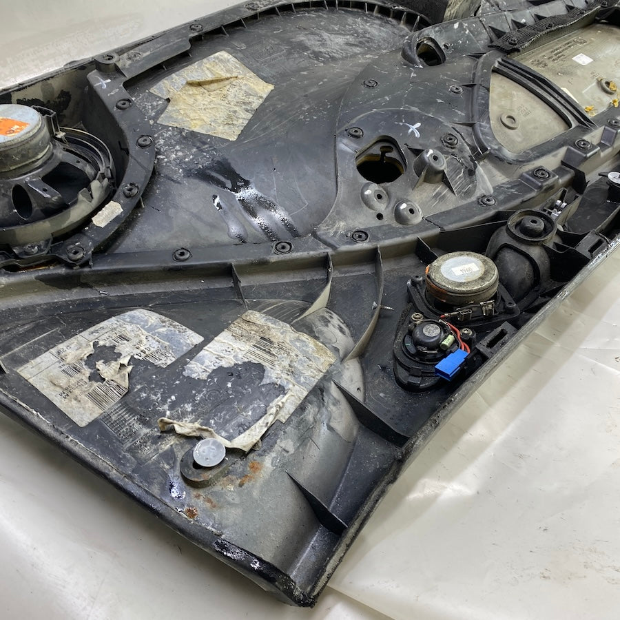 BMW E 46 Coupe Kapı Döşemesi Orijinal Çıkma