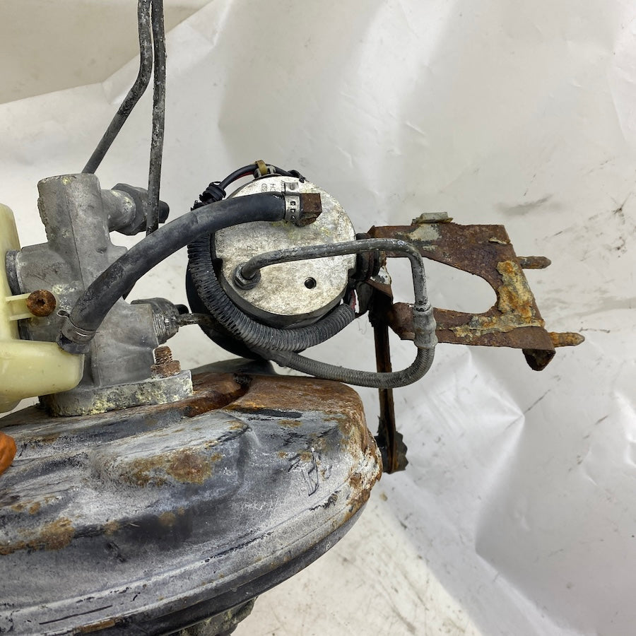 BMW E46 E49 E60 E53 M54 Fren Servosu Westinghouse