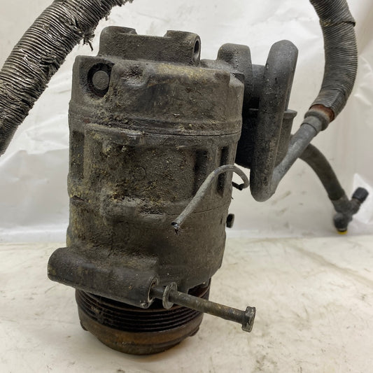 BMW E46 E49 E60 E53 M54 Klima Kompresörü 64526910458