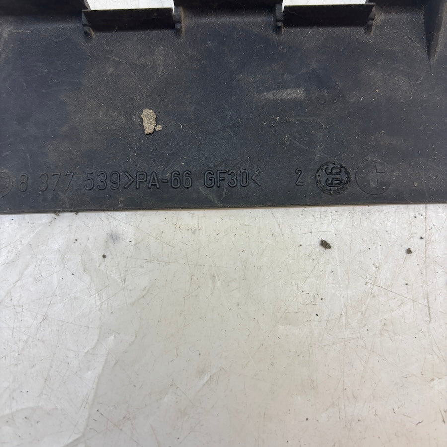 BMW E46 Far Yıkama Motor Kapağı 8377539 2000-2006 Orijinal Çıkma