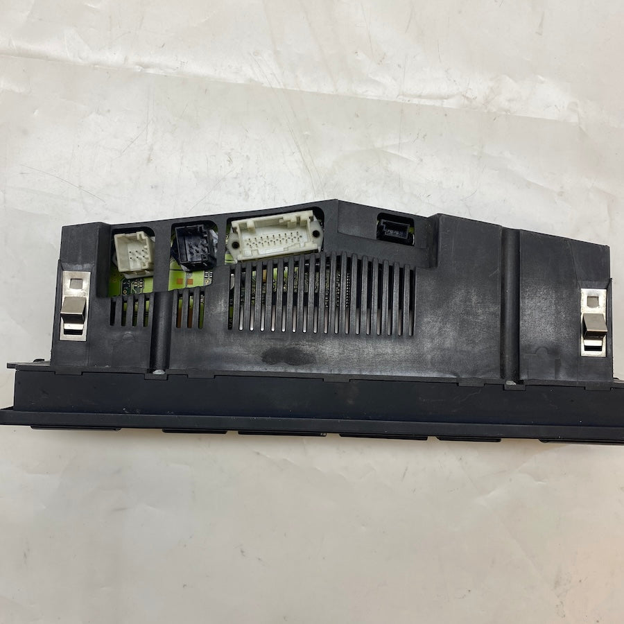BMW E46 İklim Kontrol Paneli 64114106930
