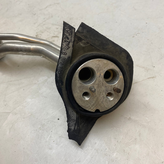 BMW E46 Klima Borusu 64538372196 Orijinal Çıkma 2000-2006