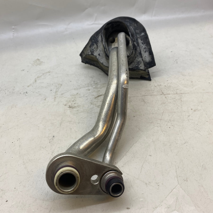 BMW E46 Klima Borusu 64538372196 Orijinal Çıkma 2000-2006