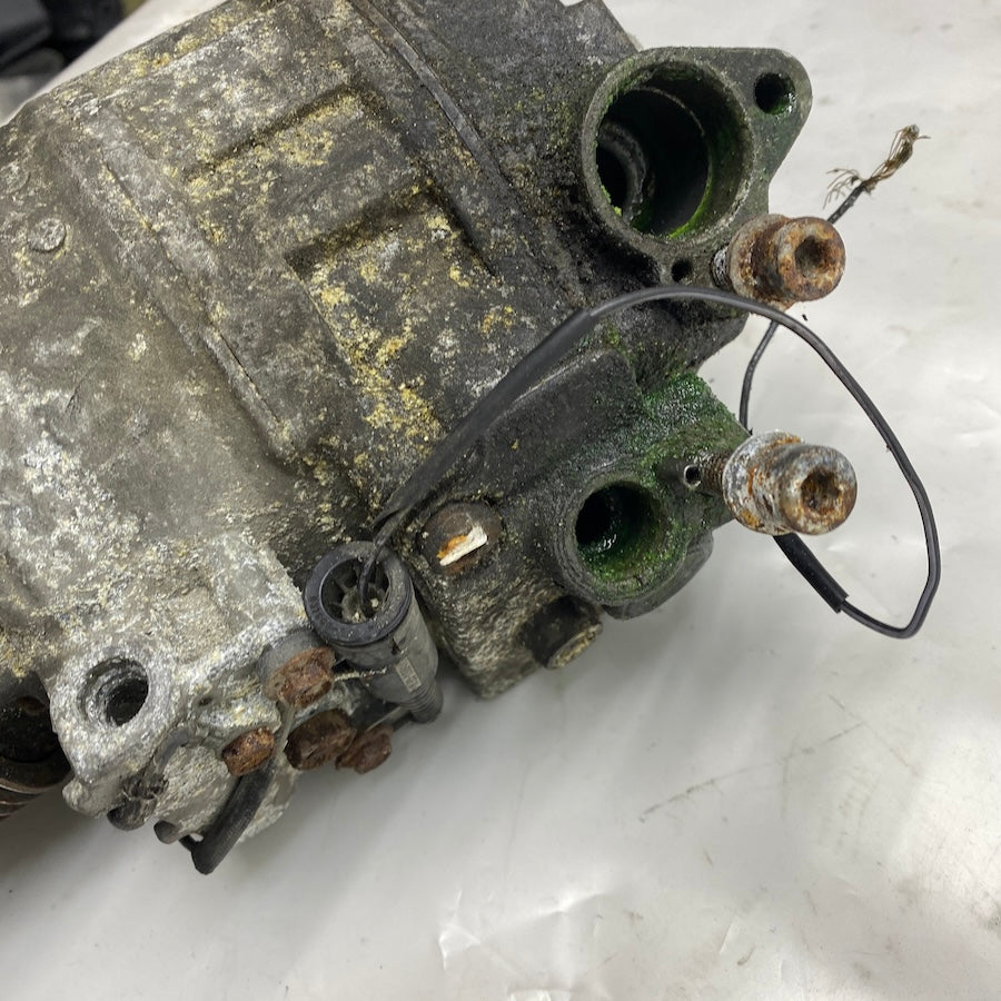 BMW E 46 Klima Kompresörü Orijinal Çıkma