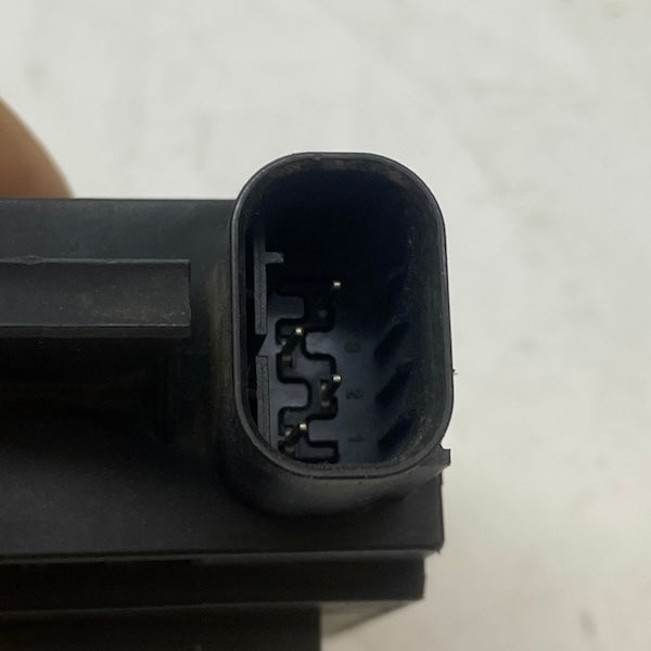 BMW E46 Klima Kontrol Beyni 6411 6917001 00-06