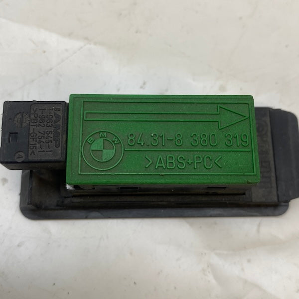 BMW E46 Mikrofon 8431 8380319 99-06