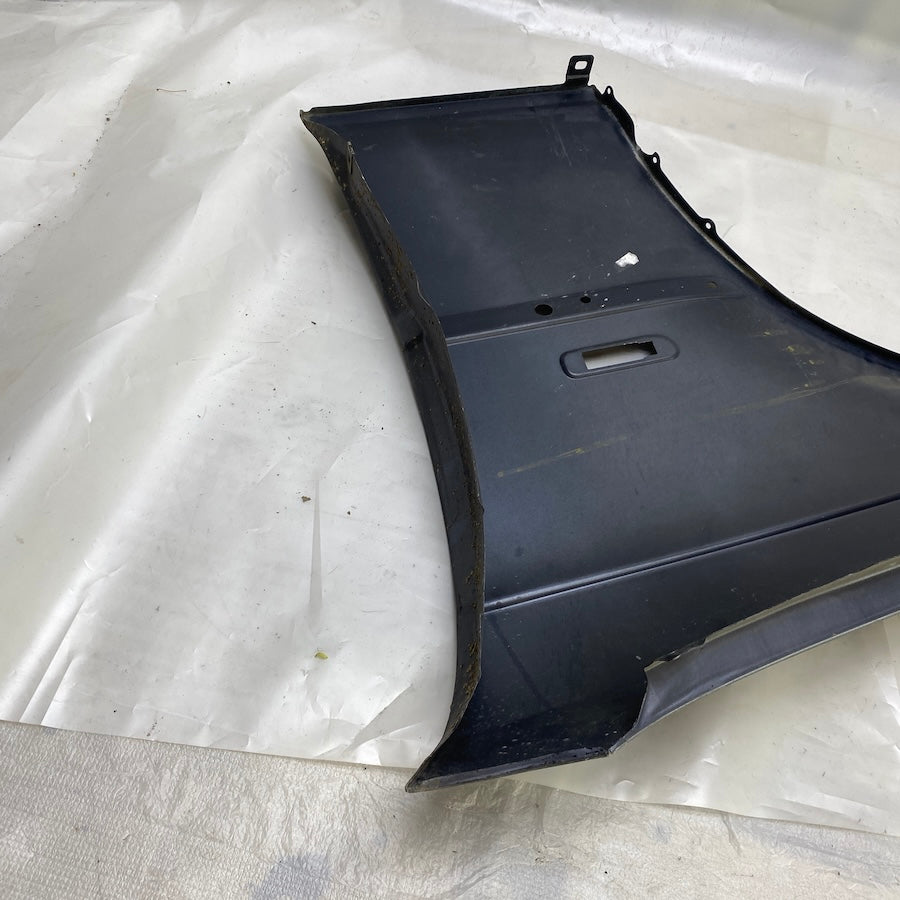 BMW E46 Ön Sağ Çamurluk Orijinal Çıkma 1998-2004