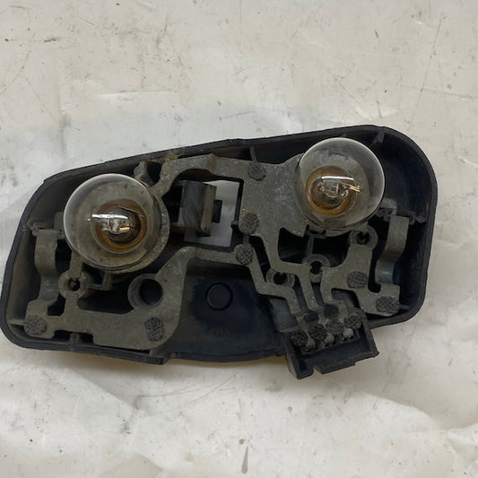 BMW E46 Stop Duyu Arka Sol