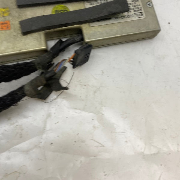 BMW E46 Telefon Beyni 8411 6907046