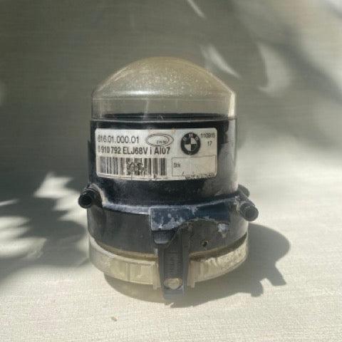 BMW E60-E63 E46-X3-525I Sag Sis Fari 6160100001