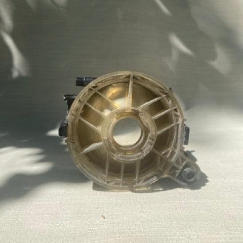 BMW E60-E63 E46-X3-525I Sag Sis Fari 6160100001