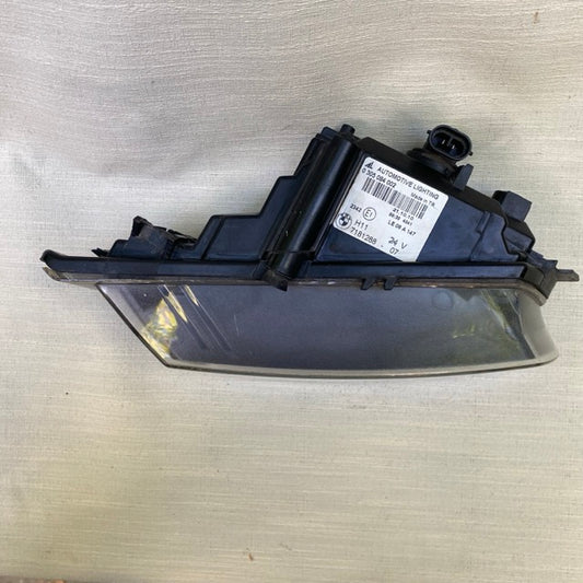 BMW E81/E87 Kare Sis Farı Sağ - Orijinal Çıkma (7181288)