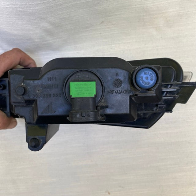 BMW E81/E87 Kare Sis Farı Sağ - Orijinal Çıkma (7181288)