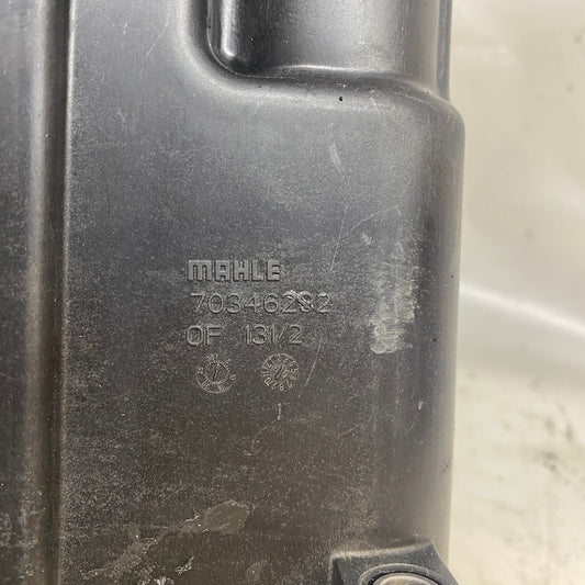 BMW E87 N47 Motor Yağ Filtre Kütüğü 11427807799