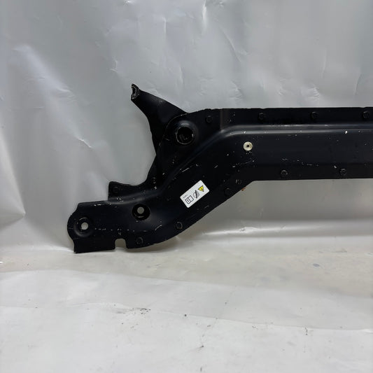 BMW E89 Z4 Ön Panel Sacı 7248266