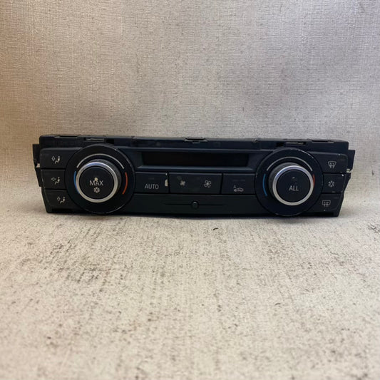 BMW E90 Klima Kontrol Paneli 6411 9221853-05