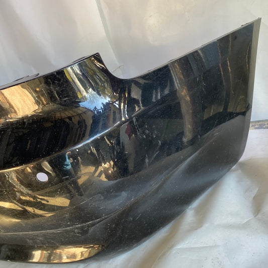 BMW E92 3 Kasa Coupe Arka Tampon 07-12 En Uygun Oto Parça