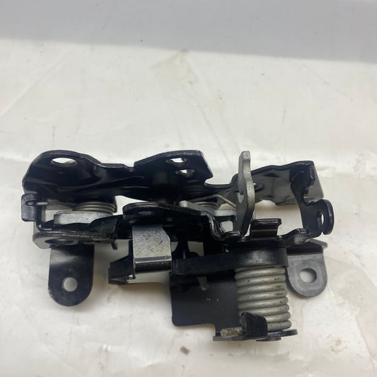 BMW F01 F02 750LI 750I Kaput Kilidi 13989610