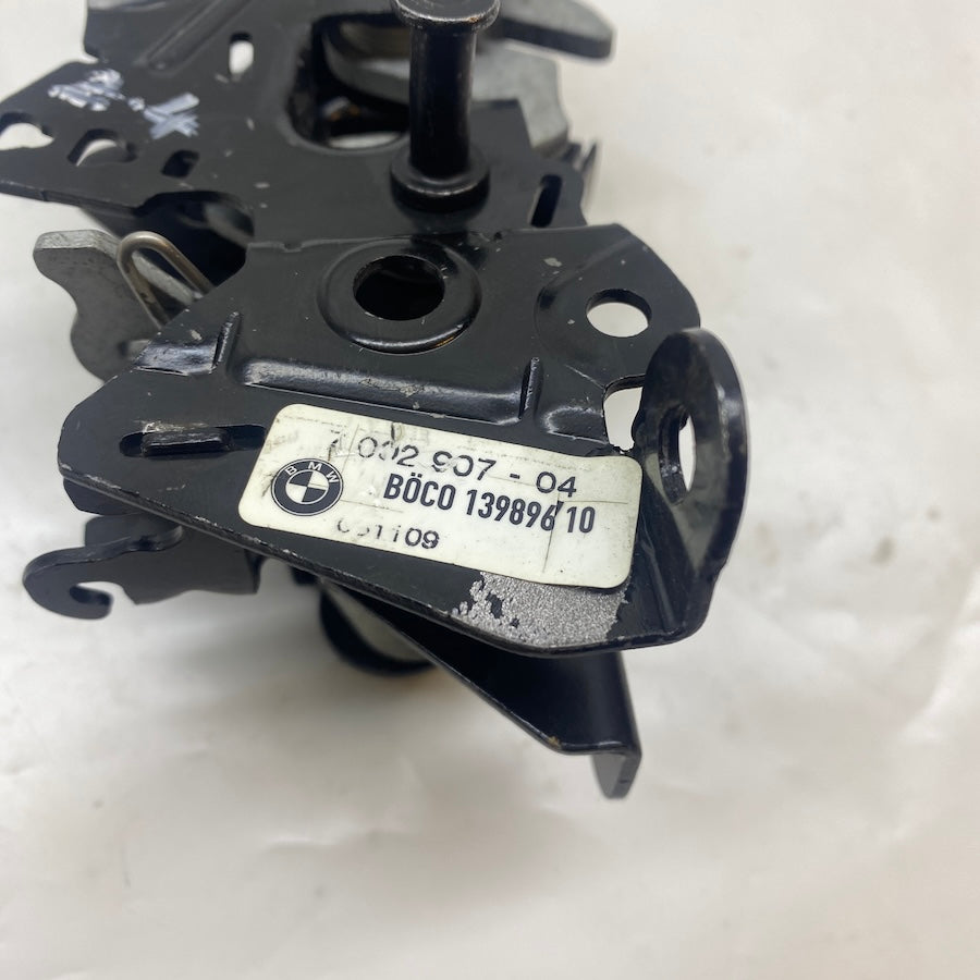 BMW F01 F02 750LI 750I Kaput Kilidi 13989610