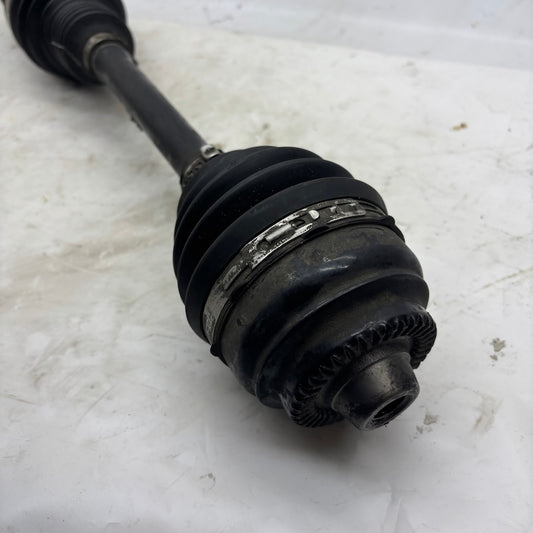 BMW F06 F10 F11 F12 F13 Aks Mili 6263138401069