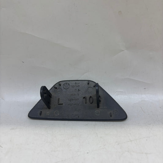 BMW F10 5 Kasa Far Yıkama Kapağı Sol 51117331745 2010-2016 Orijinal Çıkma