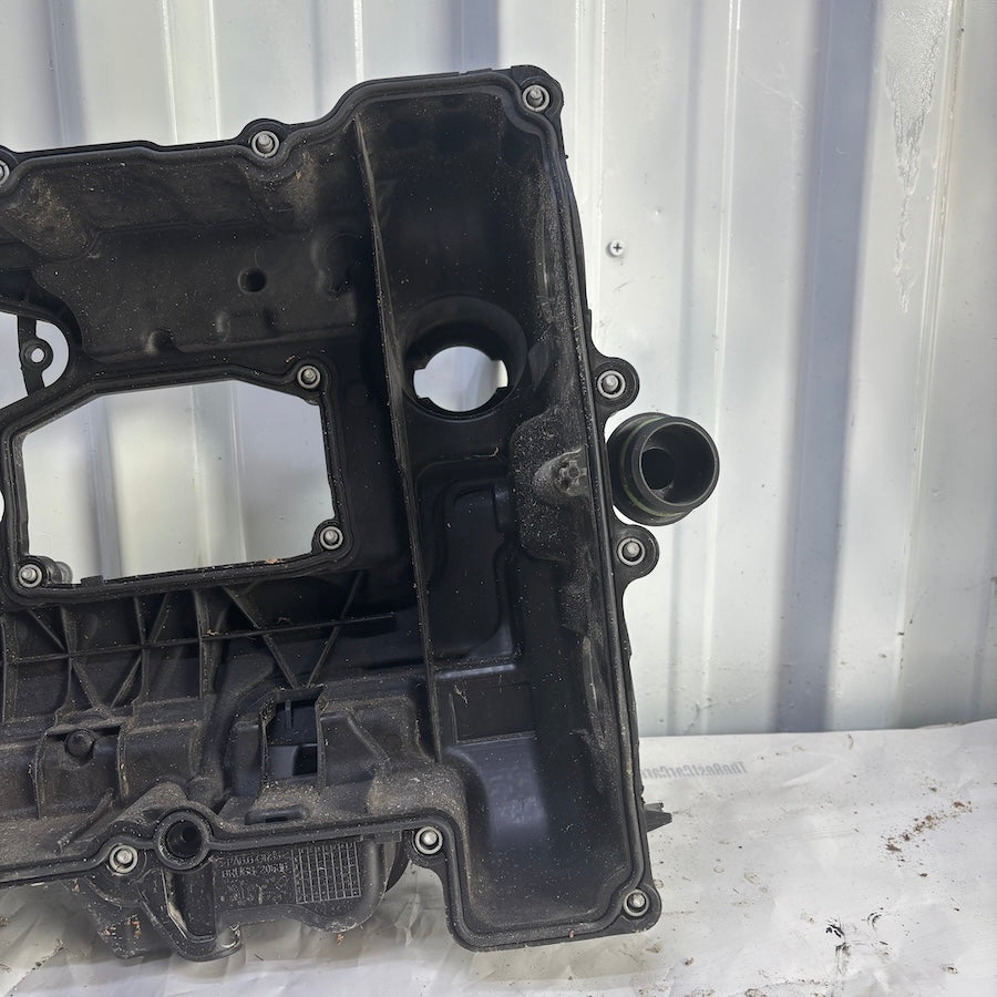 BMW F10 5 Kasa N20 Motor Külbütör Kapağı 1112 7588412 2011-2018 Orijinal Çıkma