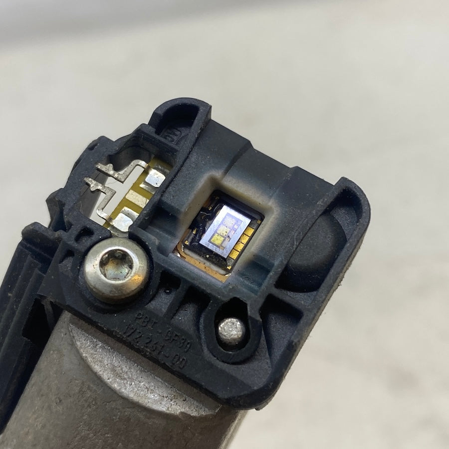 BMW F10 5 Serisi Gündüz Far LED Beyni 63127262731 Orijinal Çıkma 2010-2013