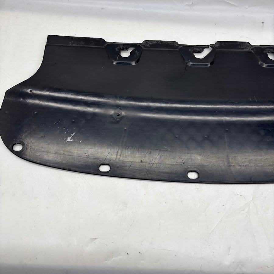 BMW F10 Arka Tampon Alt Deflektör 51127184765